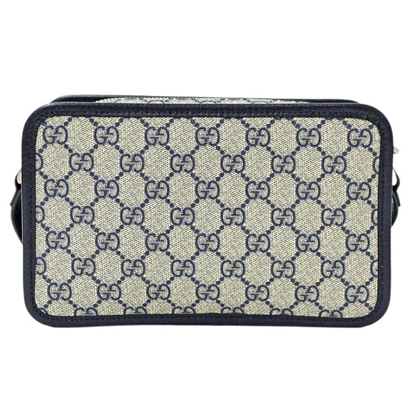 GUCCI Beige Shoulder Bag - Picture 3 of 11